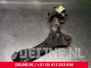 Volvo S60 Front lower wishbone, right O100546 photo 2