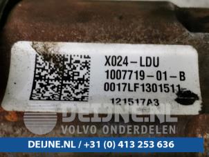 Tesla Model S Aandrijfas rechts-achter O100551 foto 3