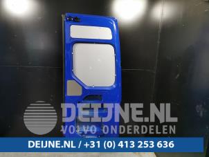 Volkswagen Crafter Hecktür Bus-Lieferwagen O100553 foto 2