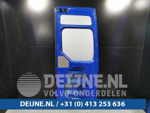 Volkswagen Crafter Hecktür Bus-Lieferwagen O100557 foto 2