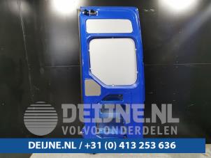 Volkswagen Crafter Hecktür Bus-Lieferwagen O100558 foto 2