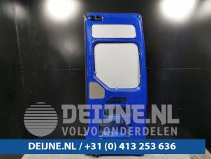 Volkswagen Crafter Hecktür Bus-Lieferwagen O100559 foto 2