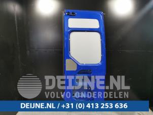 Volkswagen Crafter Hecktür Bus-Lieferwagen O100599 foto 2