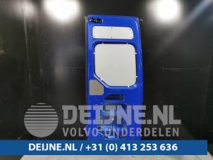 Volkswagen Crafter Hecktür Bus-Lieferwagen O100601 foto 2