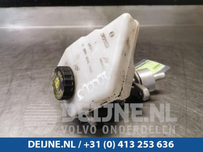 Opel Combo Hoofdremcilinder O100619