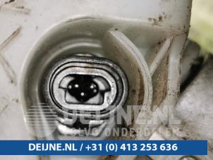 Opel Combo Master cylinder O100619 photo 3