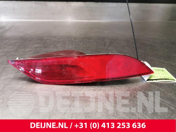 Volvo V40 Mistachterlicht O100623