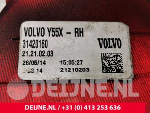 Volvo V40 Nebelschlussleuchte O100623 foto 3