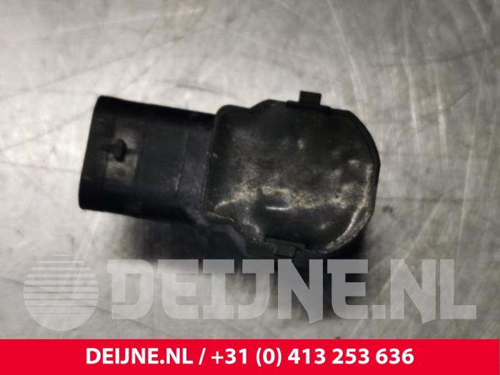 Gebruikte PDC Sensor Volvo V40 (MV) 2.0 D4 16V Prijs € 20,00 Margeregeling aangeboden door van Deijne Onderdelen Uden B.V.