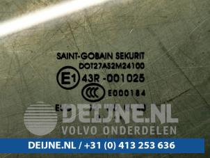 Mercedes Sprinter Door window 2-door, right O100657 photo 2