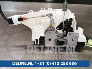 Mercedes Sprinter Deurslot Mechaniek 2Deurs rechts O100666 foto 2