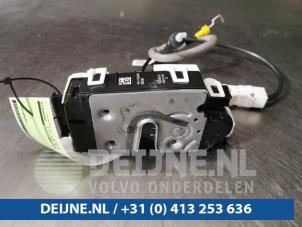 Mercedes Sprinter Deurslot Mechaniek 2Deurs rechts O100668 foto 4
