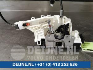 Mercedes Sprinter Deurslot Mechaniek 2Deurs rechts O100667 foto 2
