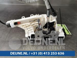 Mercedes Sprinter Türschlossmechanik 2-türig rechts O100665 foto 2