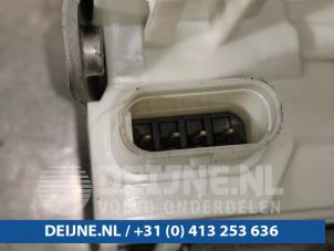 Mercedes Sprinter Türschlossmechanik 2-türig rechts O100665 foto 4