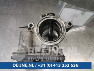 Seat Ibiza Gasklephuis O100676 foto 3