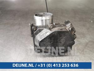 Seat Ibiza Gasklephuis O100676 foto 2