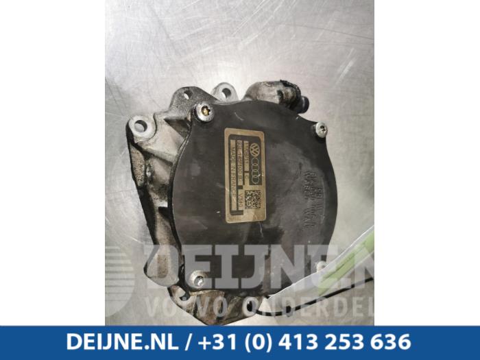 Seat Ibiza Vacuum pump (diesel) O100685