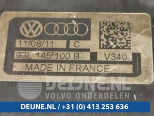 Seat Ibiza Vakuumpumpe (Diesel) O100685 foto 2
