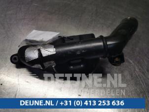 Citroen Jumpy Intercooler Buis O100706 foto 2
