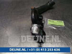 Citroen Jumpy Intercooler Buis O100706 foto 3