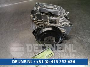 Volkswagen Polo Ölpumpe O100755 foto 3