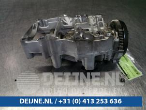 Volkswagen Polo Ölpumpe O100755 foto 4