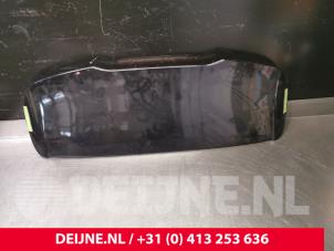 Volvo V40 Spoiler O100762 foto 2