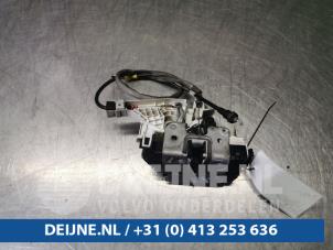 Mercedes Sprinter Türschlossmechanik 2-türig rechts O100779 foto 2