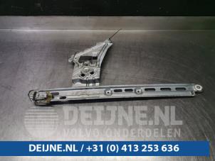 Mercedes Sprinter Fenstermechanik 2-türig rechts vorne O100780 foto 2