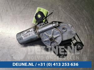 Volkswagen Golf Scheibenwischermotor hinten O100786 foto 2