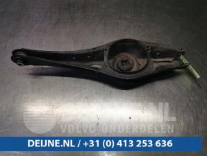 Volkswagen Golf Rear spring retainer, left O100787 photo 3