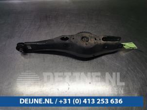 Volkswagen Golf Rear spring retainer, left O100787 photo 2