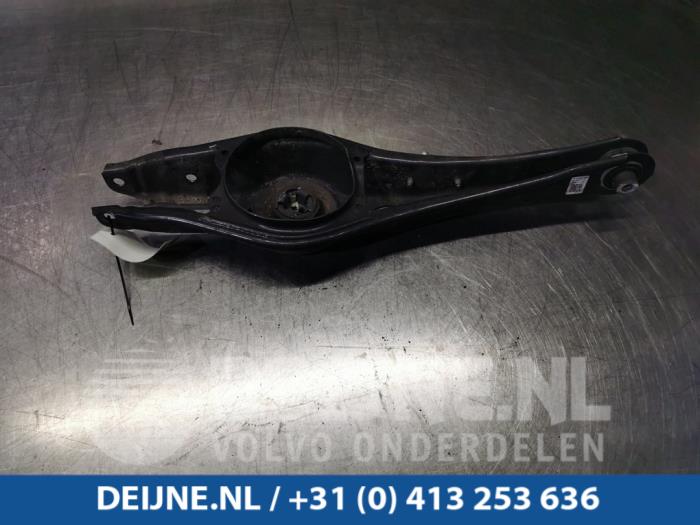 Volkswagen Golf Rear spring retainer, right O100788