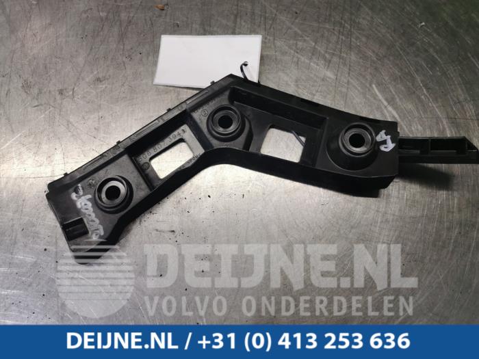 Volkswagen Golf Rear bumper bracket, right O100818