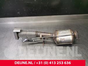 Volvo V40 Roetfilter O100822 foto 2