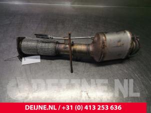 Volvo V40 Roetfilter O100822 foto 3