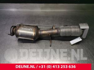 Gebruikte Roetfilter Volvo V40 (MV) 1.5 T3 16V Geartronic Prijs € 450,00 Margeregeling aangeboden door van Deijne Onderdelen Uden B.V.