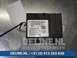 Gebruikte Brandstofpomp module Mercedes GLC (X253) 2.0 260 16V 4-Matic Prijs € 30,00 Margeregeling aangeboden door van Deijne Onderdelen Uden B.V.