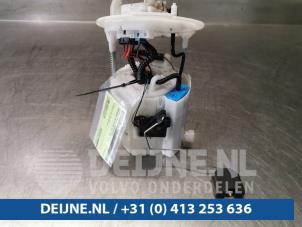 Mercedes GLC-Klasse Kraftstoffpumpe Elektrisch O100929 foto 2