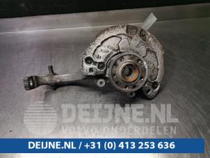 Mercedes GLC-Klasse Fusee rechts-voor O100992 foto 3