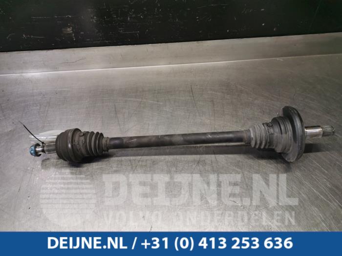 Mercedes GLC-Klasse Antriebswelle rechts hinten O100994