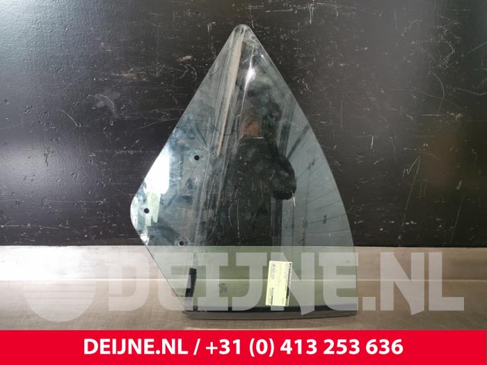Audi A4 Extra Ruit 2Deurs rechts-achter O101018