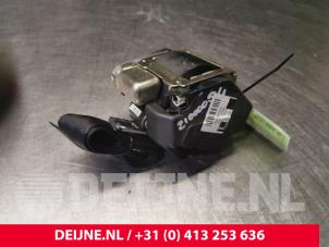 Audi A4 Sicherheitsgurt links hinten O101039 foto 2