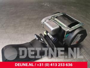 Audi A4 Sicherheitsgurt links vorne O101040 foto 2
