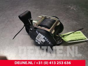 Audi A4 Sicherheitsgurt rechts hinten O101041 foto 2