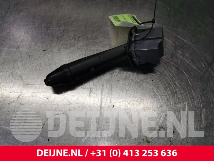 Volvo V70 Ruitenwis Schakelaar O101044