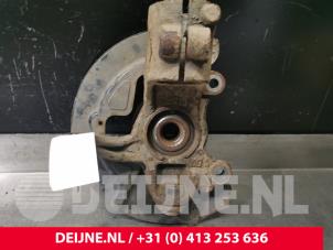 Volvo S60 Knuckle, front left O101104 photo 2