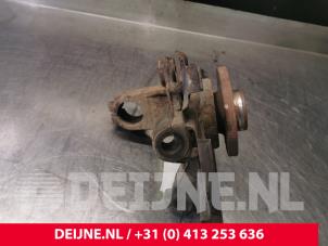 Volvo S60 Knuckle, front left O101104 photo 3