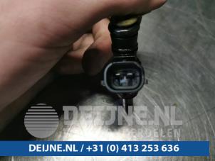 Volkswagen Golf Injector (benzine injectie) O101132 foto 3